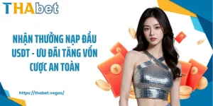 nhận thưởng nạp đầu usdt