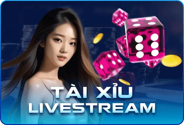 Tài Xỉu live Thabet